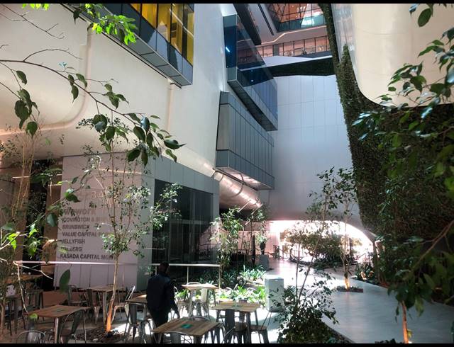 219M² RETAIL TO LET IN ROSEBANK